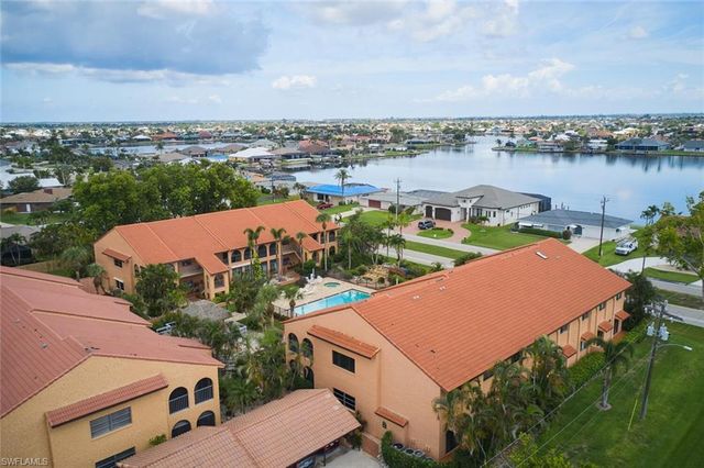 5510 SW 4th PL 406, Cape Coral, FL 33914