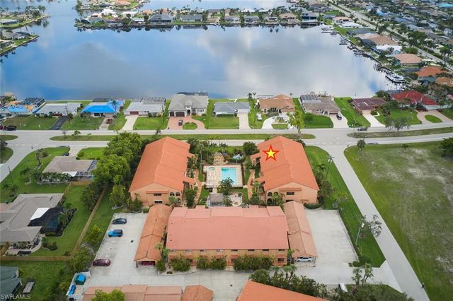 5510 SW 4th PL 406, Cape Coral, FL 33914