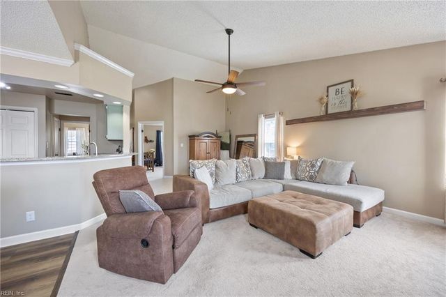 1503 April CT, Virginia Beach, VA 23464