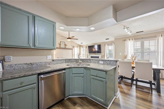1503 April CT, Virginia Beach, VA 23464