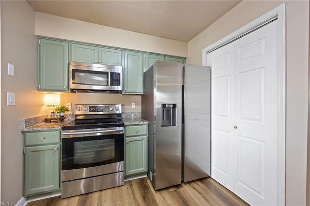 1503 April CT, Virginia Beach, VA 23464