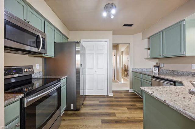 1503 April CT, Virginia Beach, VA 23464