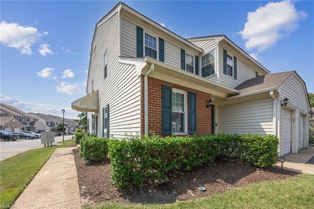 1503 April CT, Virginia Beach, VA 23464