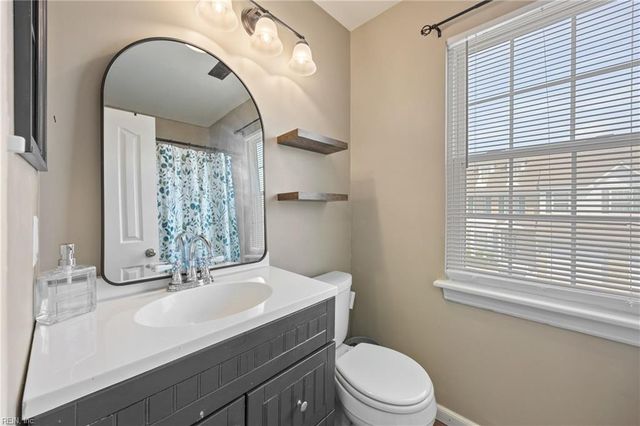 1503 April CT, Virginia Beach, VA 23464