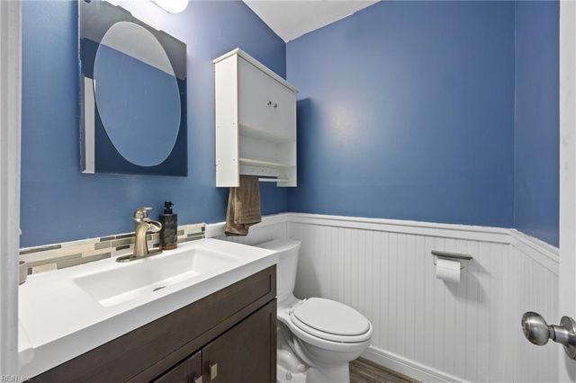 1503 April CT, Virginia Beach, VA 23464