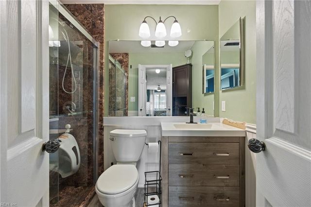 1503 April CT, Virginia Beach, VA 23464