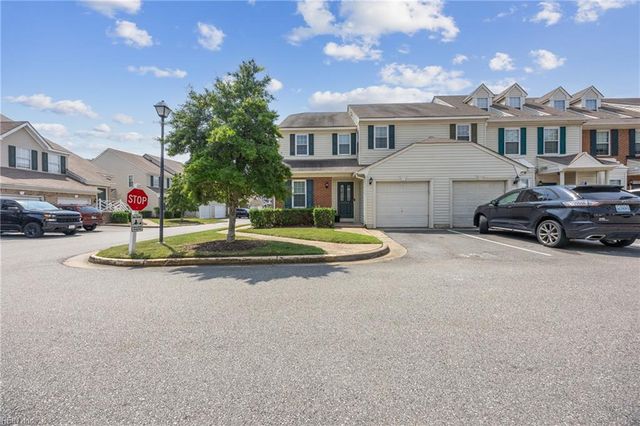 1503 April CT, Virginia Beach, VA 23464