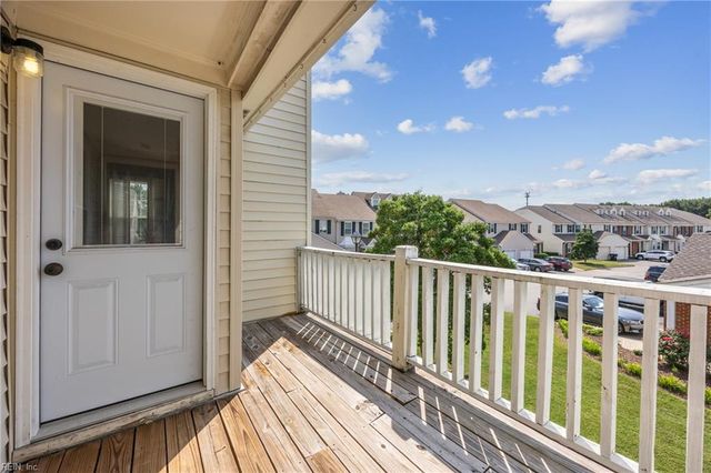 1503 April CT, Virginia Beach, VA 23464