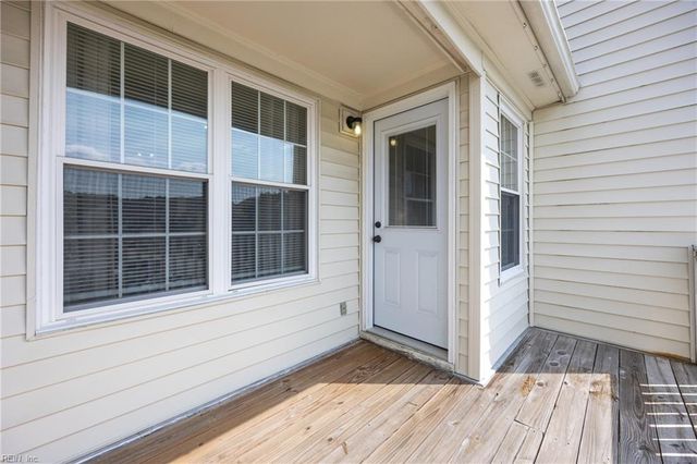 1503 April CT, Virginia Beach, VA 23464