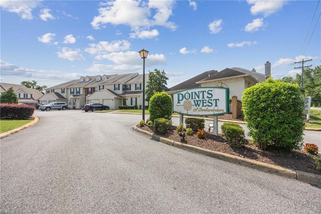 1503 April CT, Virginia Beach, VA 23464