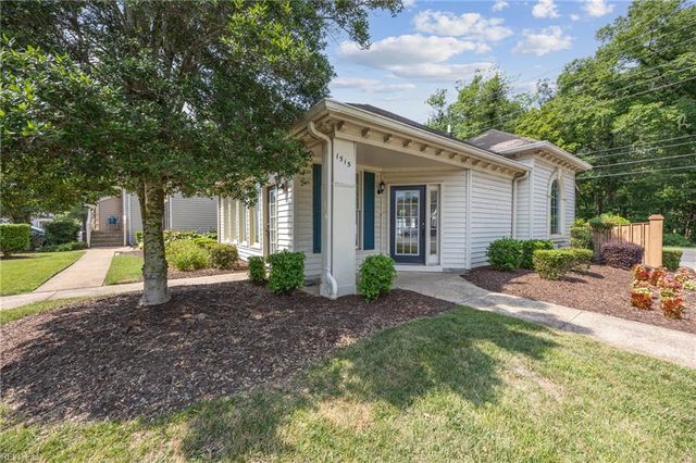 1503 April CT, Virginia Beach, VA 23464