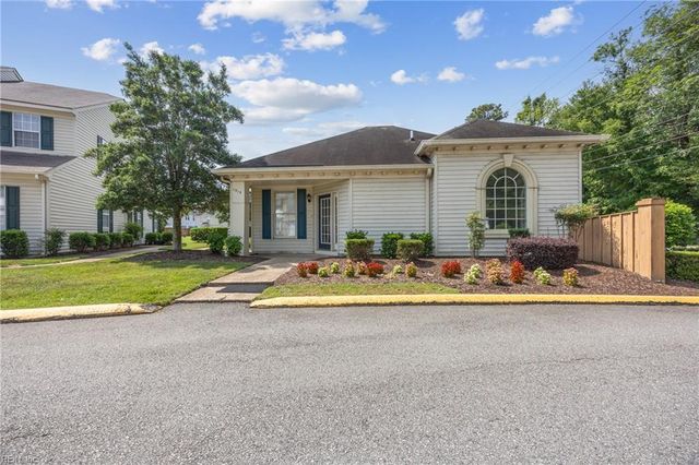 1503 April CT, Virginia Beach, VA 23464