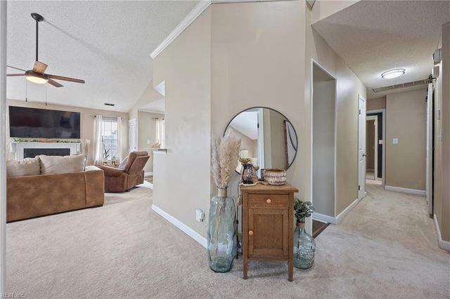 1503 April CT, Virginia Beach, VA 23464