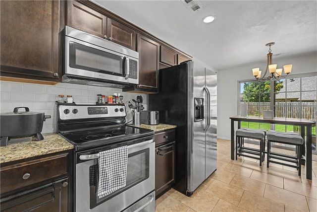 809 E Marietta Court, Rogers, AR 72758