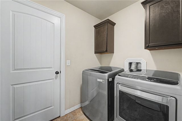 809 E Marietta Court, Rogers, AR 72758