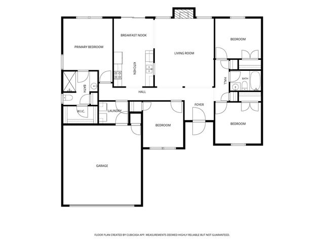 809 E Marietta Court, Rogers, AR 72758