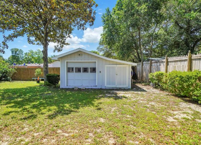 413 Gerold Street, Fort Walton Beach, FL 32547