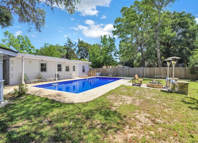 413 Gerold Street, Fort Walton Beach, FL 32547