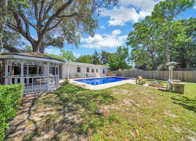 413 Gerold Street, Fort Walton Beach, FL 32547