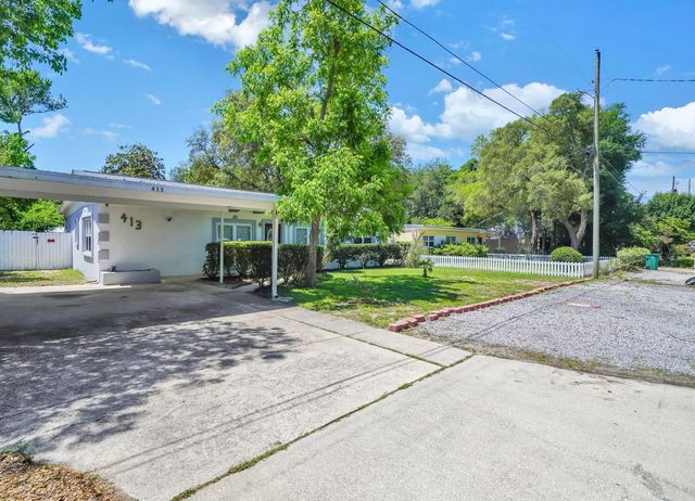 413 Gerold Street, Fort Walton Beach, FL 32547