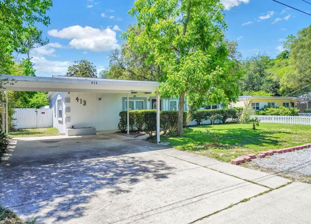 413 Gerold Street, Fort Walton Beach, FL 32547
