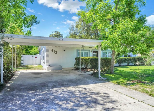413 Gerold Street, Fort Walton Beach, FL 32547