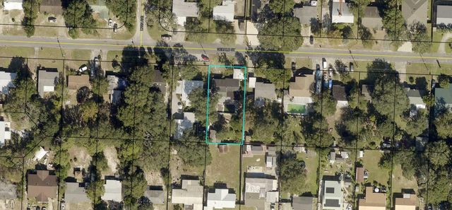 413 Gerold Street, Fort Walton Beach, FL 32547