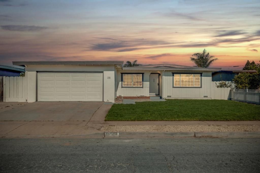 Image 23 of property listing at 318 Navajo Drive, Salinas, CA 93906