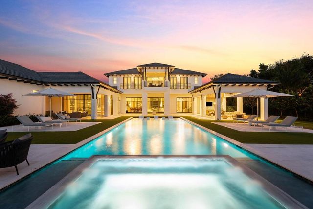 210 Bears Club Drive, Jupiter, FL 33477