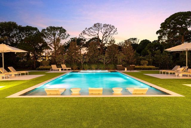 210 Bears Club Drive, Jupiter, FL 33477