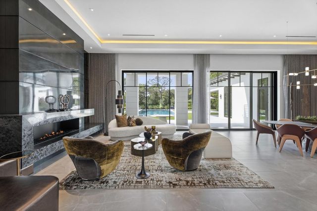 210 Bears Club Drive, Jupiter, FL 33477