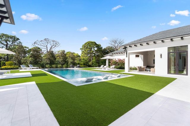 210 Bears Club Drive, Jupiter, FL 33477