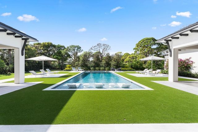 210 Bears Club Drive, Jupiter, FL 33477