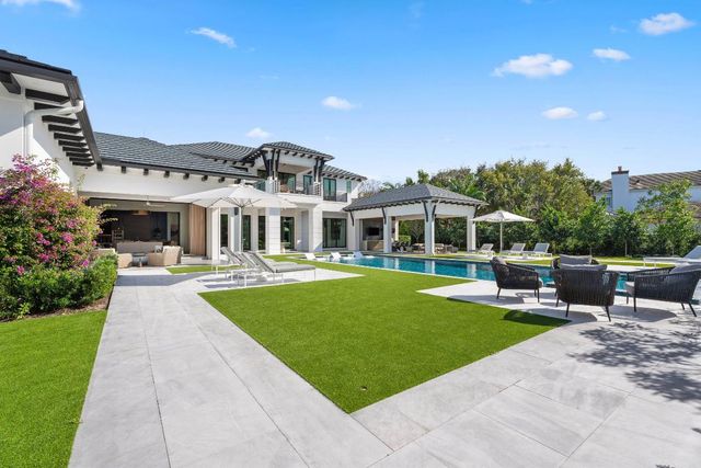 210 Bears Club Drive, Jupiter, FL 33477