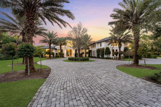 210 Bears Club Drive, Jupiter, FL 33477