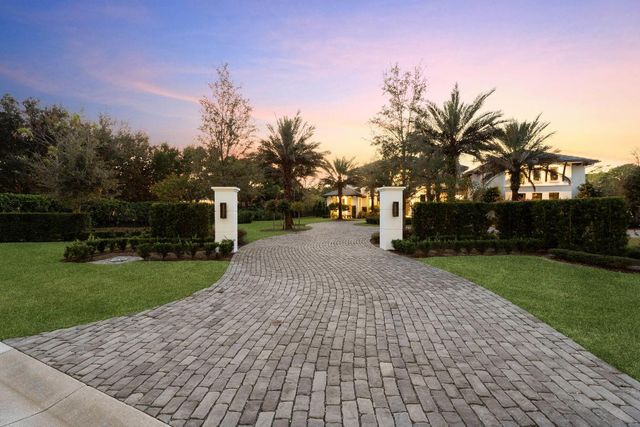 210 Bears Club Drive, Jupiter, FL 33477