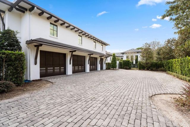 210 Bears Club Drive, Jupiter, FL 33477