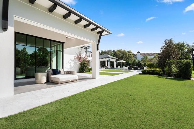 210 Bears Club Drive, Jupiter, FL 33477