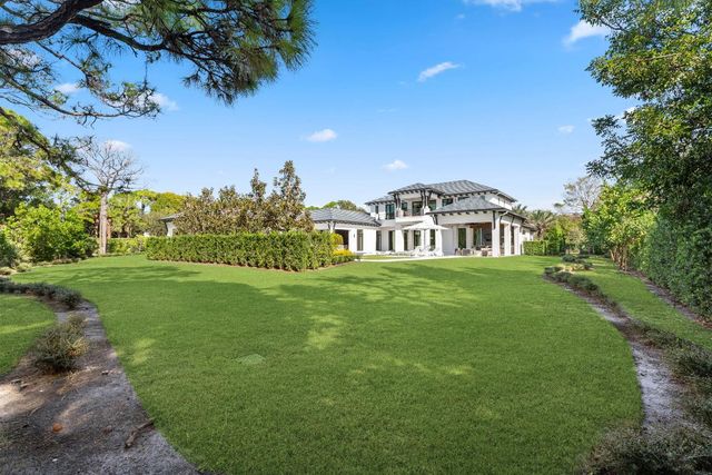 210 Bears Club Drive, Jupiter, FL 33477