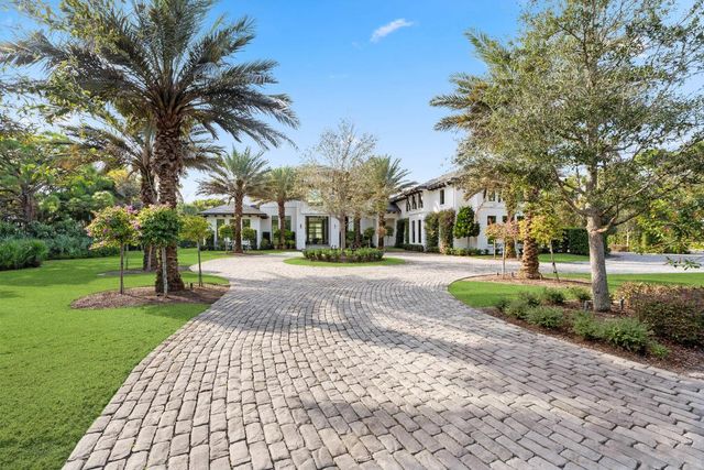 210 Bears Club Drive, Jupiter, FL 33477