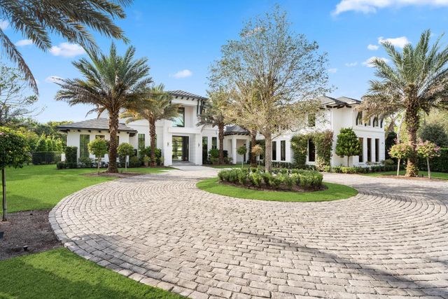 210 Bears Club Drive, Jupiter, FL 33477