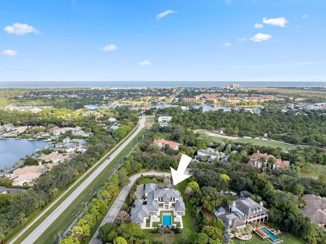 210 Bears Club Drive, Jupiter, FL 33477