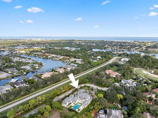 210 Bears Club Drive, Jupiter, FL 33477