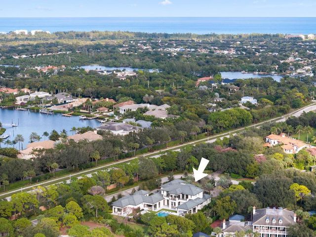 210 Bears Club Drive, Jupiter, FL 33477