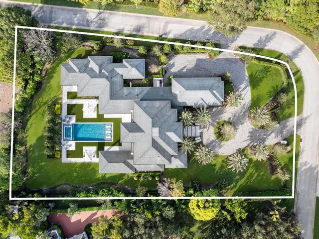 210 Bears Club Drive, Jupiter, FL 33477