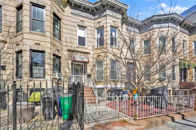 1431 Hancock Street, Brooklyn, NY 11237