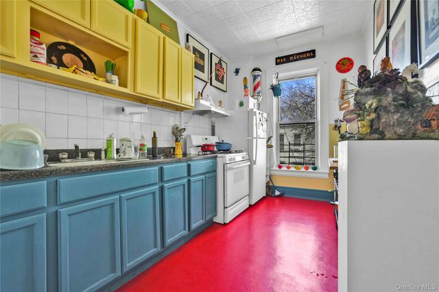 1431 Hancock Street, Brooklyn, NY 11237