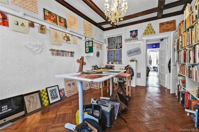 1431 Hancock Street, Brooklyn, NY 11237