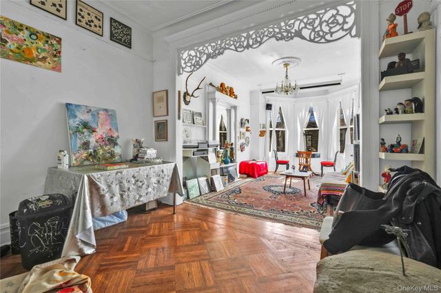 1431 Hancock Street, Brooklyn, NY 11237