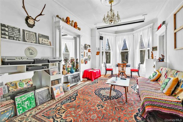 1431 Hancock Street, Brooklyn, NY 11237